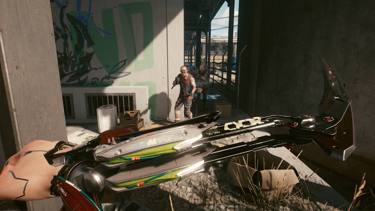 cyberpunk 2077 send info to regina