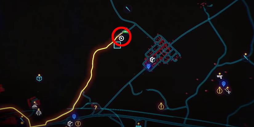 cyberpunk 2077 free rayfield caliburn