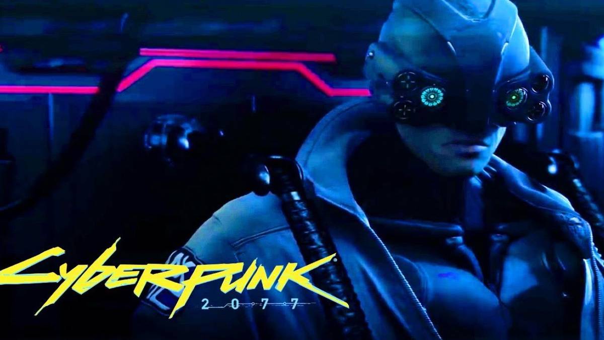Cyberpunk 2077: Infinite Money