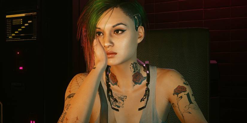 cyberpunk 2077 crafting xp glitch