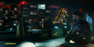 Cyberpunk 2077 Where To Get Legendary Second Heart Cyberpunk 2077 Where To Get Legendary Second Heart