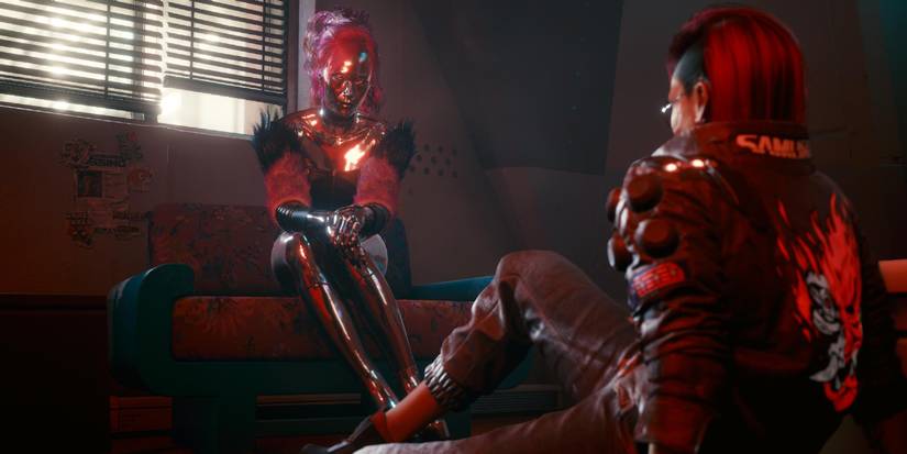 cyberpunk 2077 lizzy wizzy