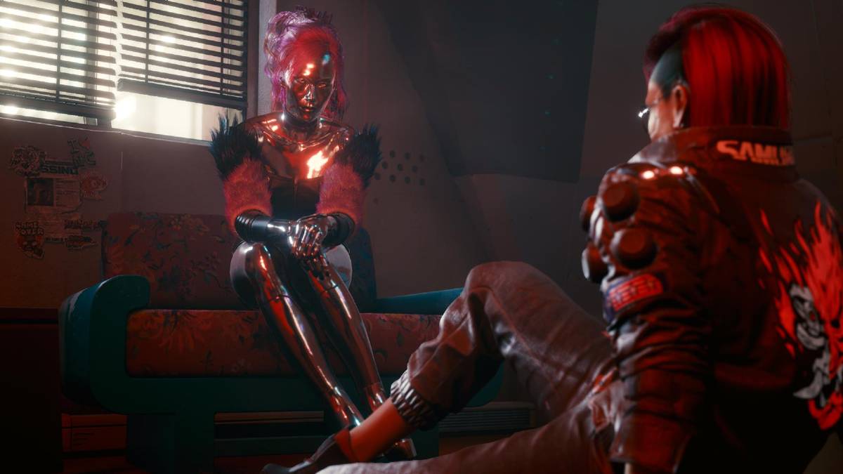 cyberpunk 2077 lizzy wizzy