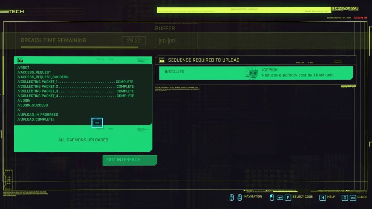 Cyberpunk 2077: Make Money Fast