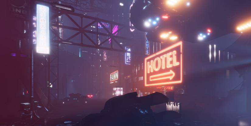 cyberpunk 2077 music