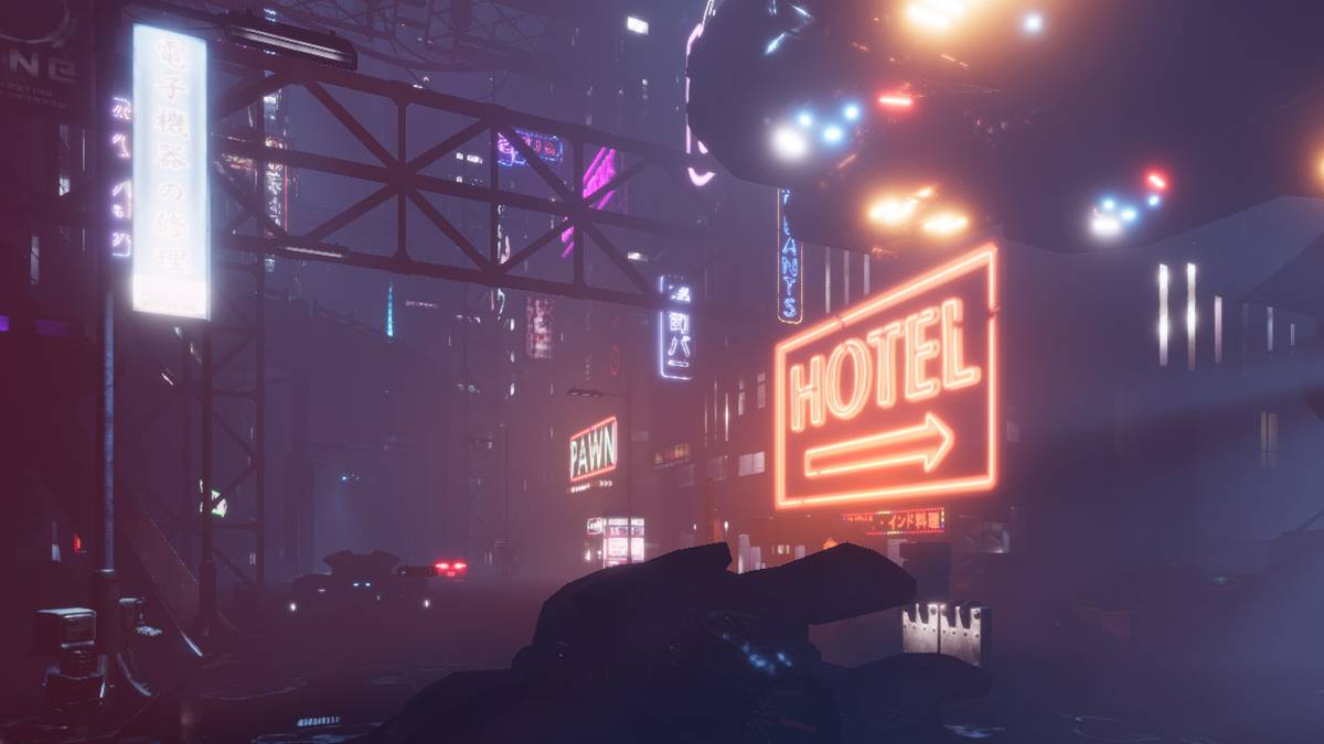 cyberpunk 2077 music