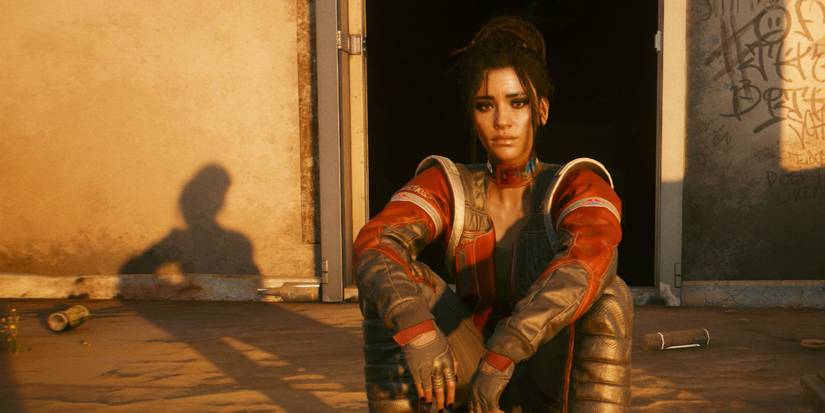 cyberpunk 2077 panam romance