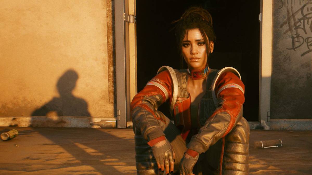 cyberpunk 2077 panam romance