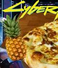 Cyberpunk 77 Has Pineapple On Pizza Reference Game Rant