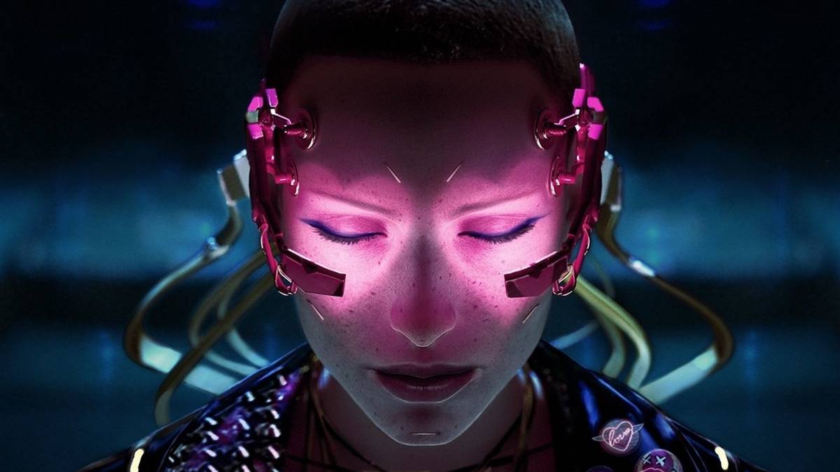 cyberpunk 2077 rare epic item components