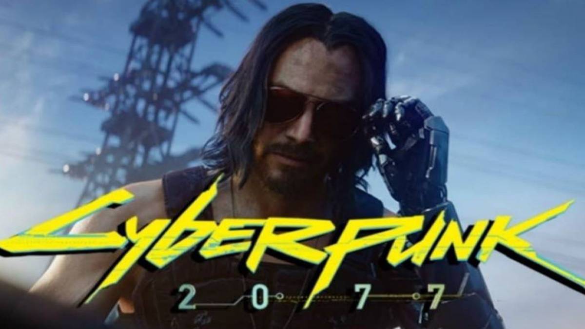 cyberpunk 2077 sales charts