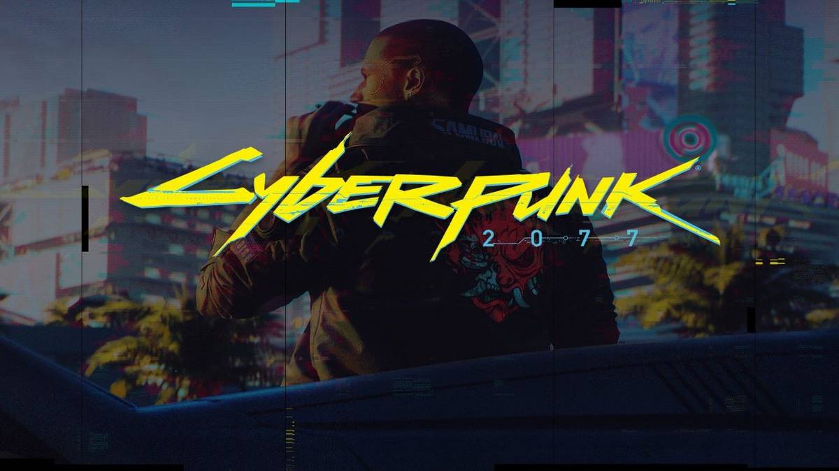 cyberpunk 2077 press review