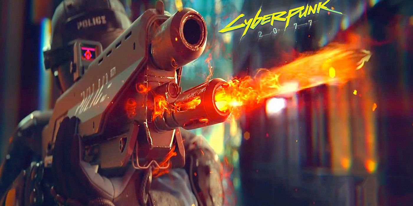 cyberpunk 2077 day one patch