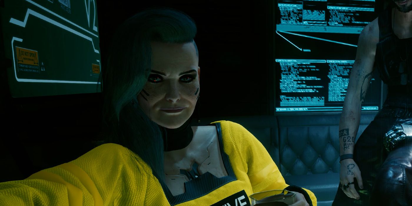 How Cyberpunk 2077 Could Have Avoided High Expectations on Consoles