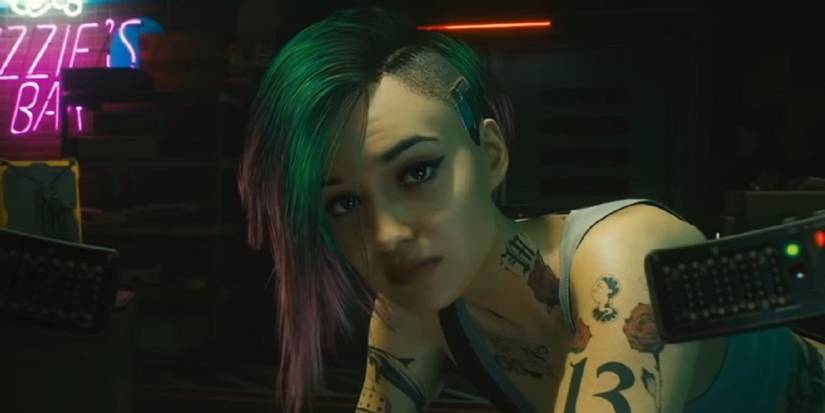 How to romance Judy in Cyberpunk 2077