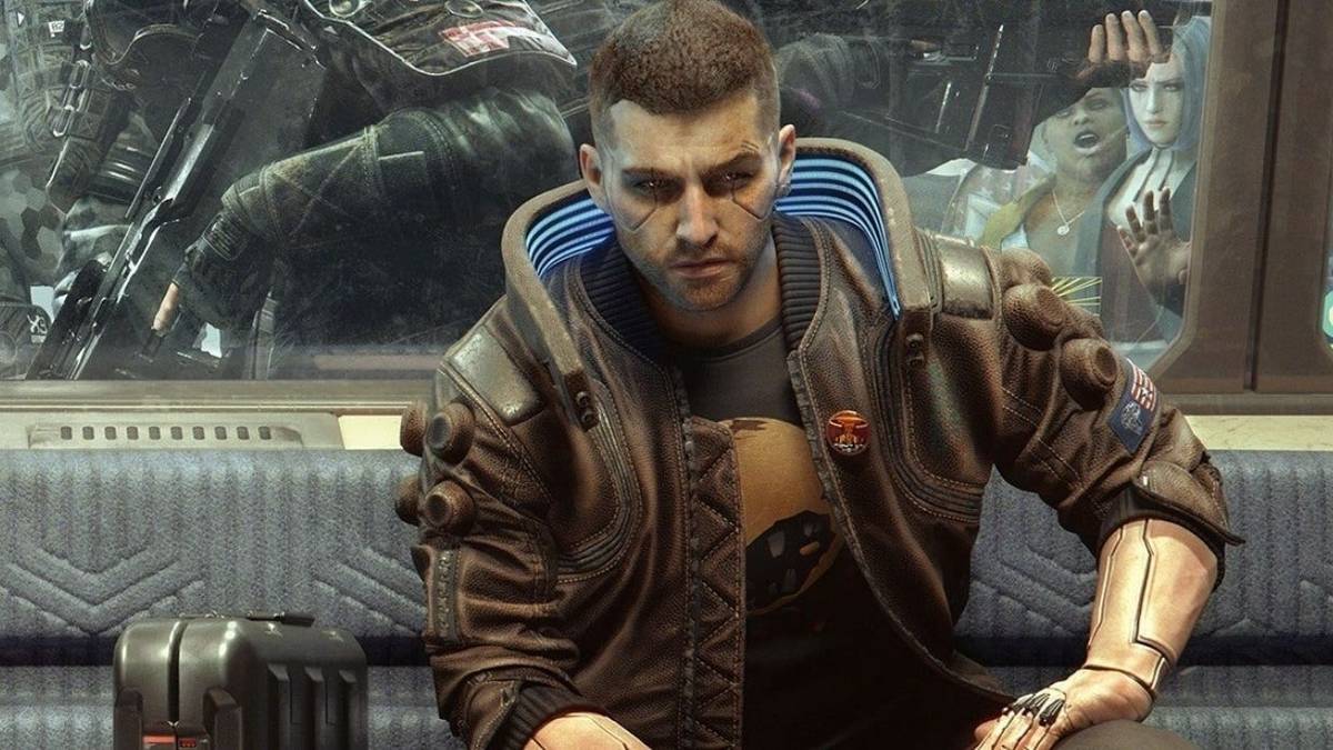 Cyberpunk 2077 Overheating Guide