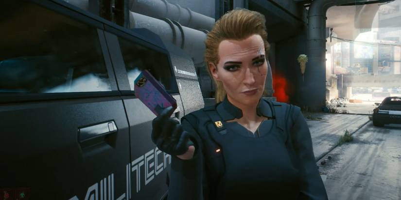 cyberpunk 2077 remove virus from chip