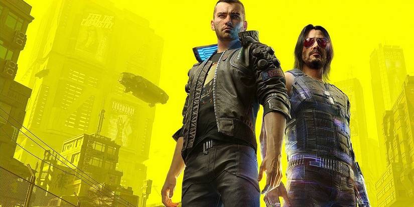 cyberpunk 2077 fan passes away covid-19