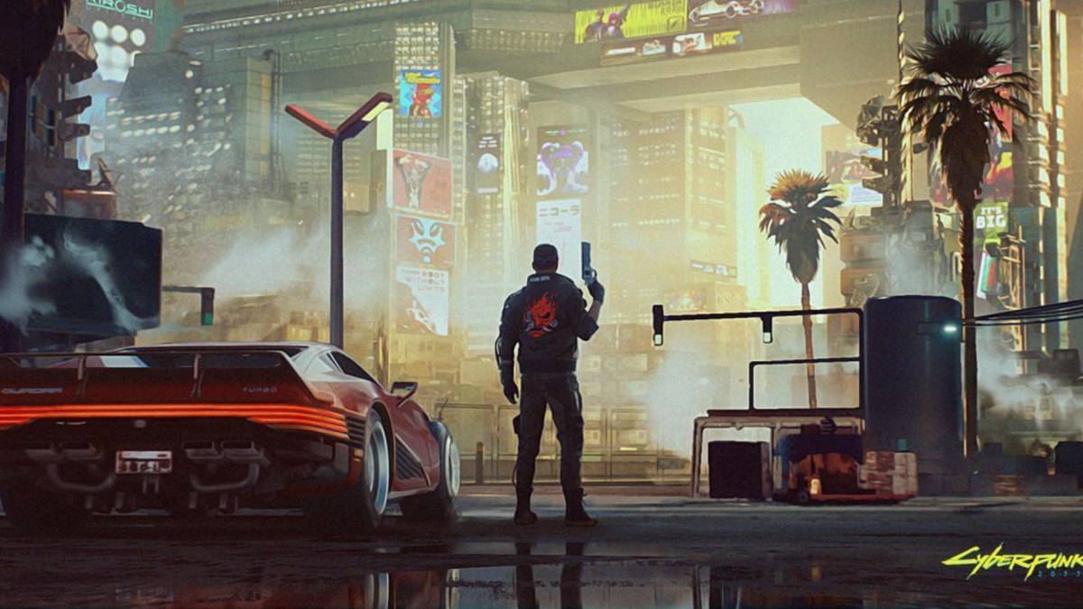 cd projekt red streaming ban december 2020