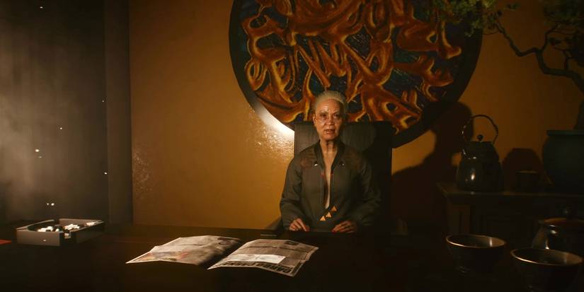 cyberpunk 2077 the gig free reward