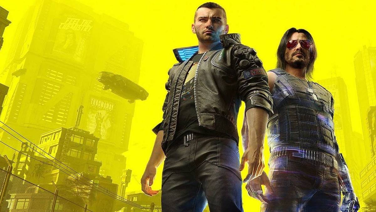 cyberpunk skybox hole