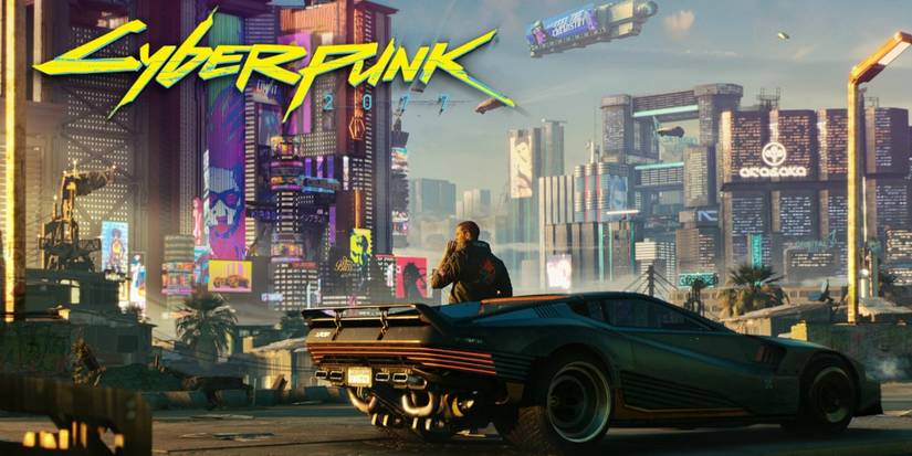cyberpunk 2077