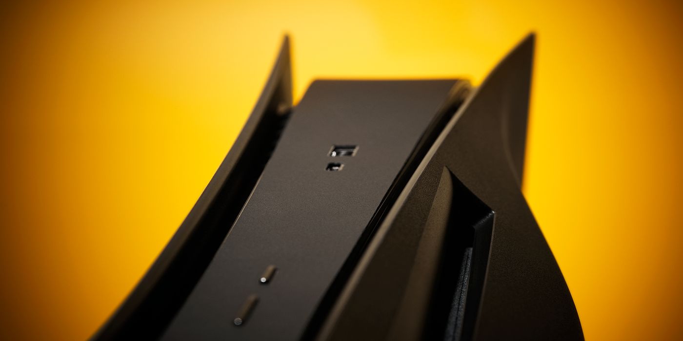 ps5 faceplate from dbrand