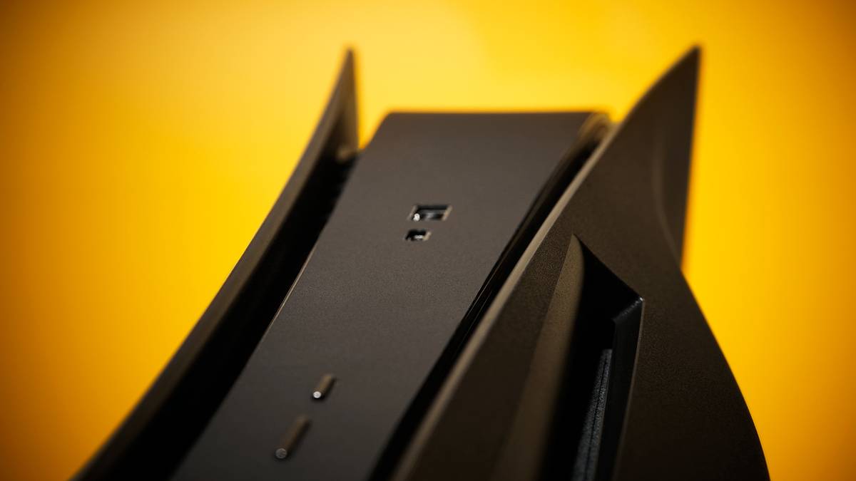 ps5 faceplate from dbrand