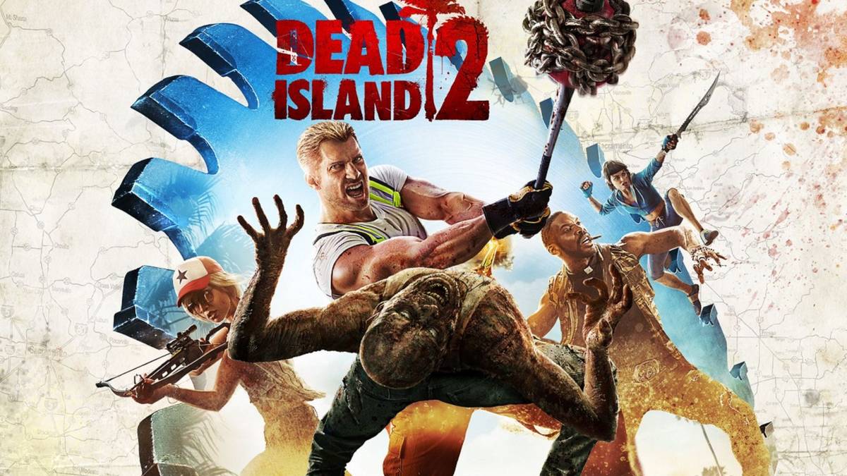 dead island 2 development