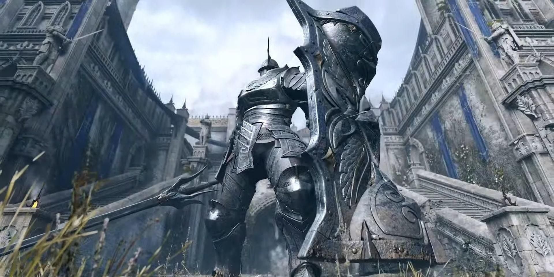 Demon's Souls: Every Class, Ranked From Worst to Best
