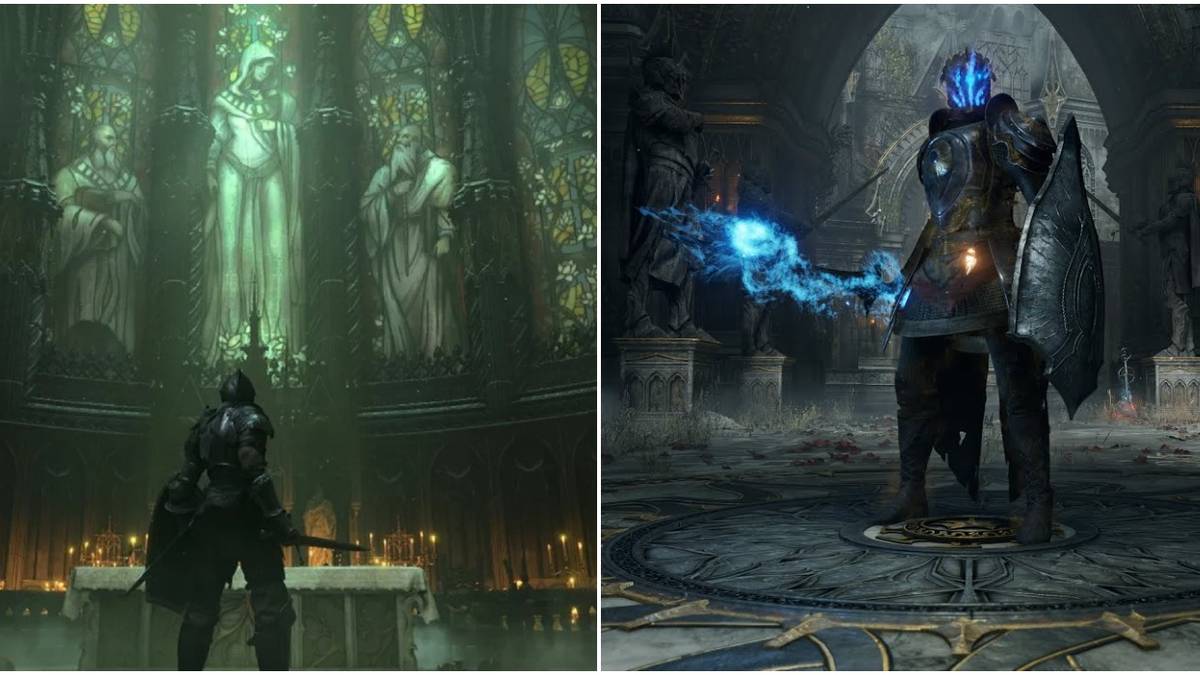 demons souls split image swords