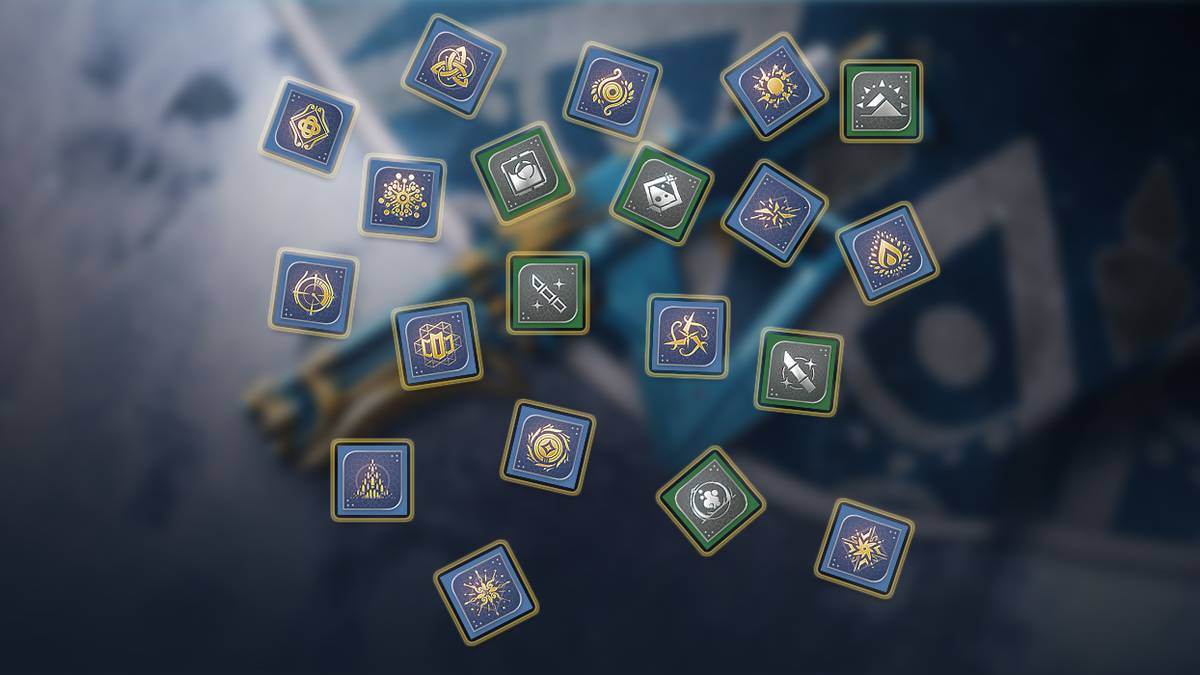 Season of the hunt AFK