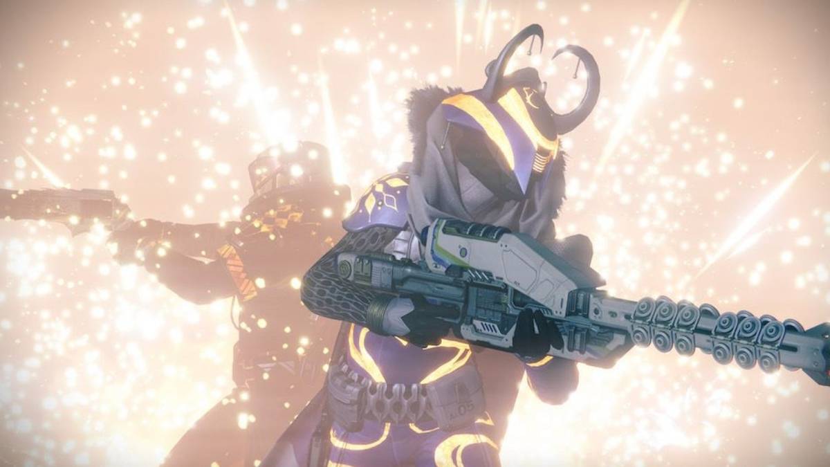 destiny 2 fundraiser donation rewards