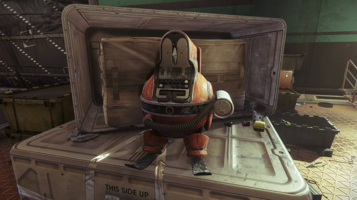 destiny 2 week 8 penguin