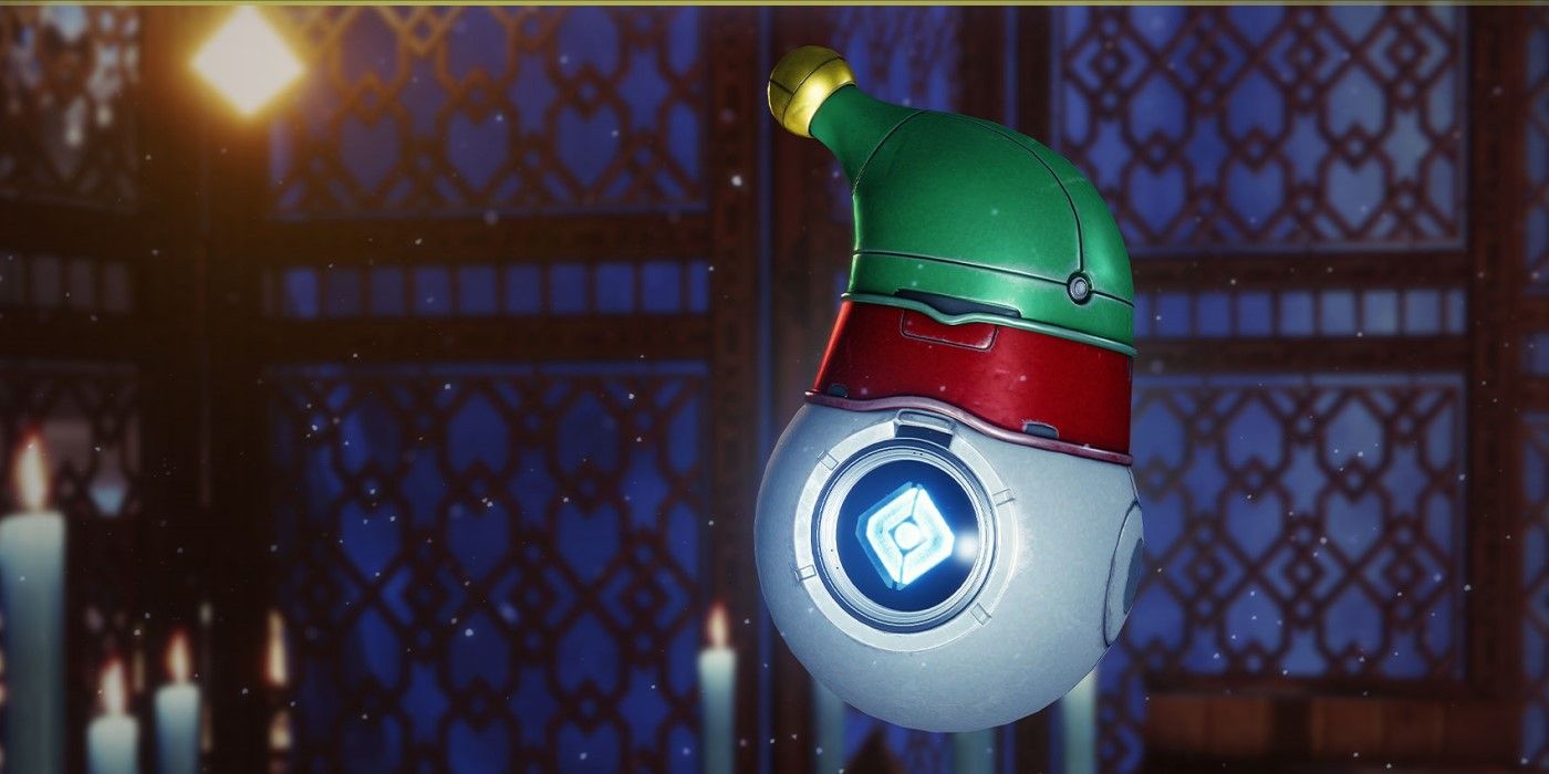 Destiny 2 When Does The Dawning End?