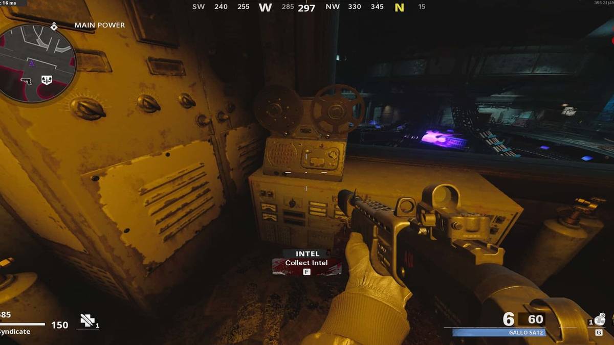 black ops cold war die maschine audio log design