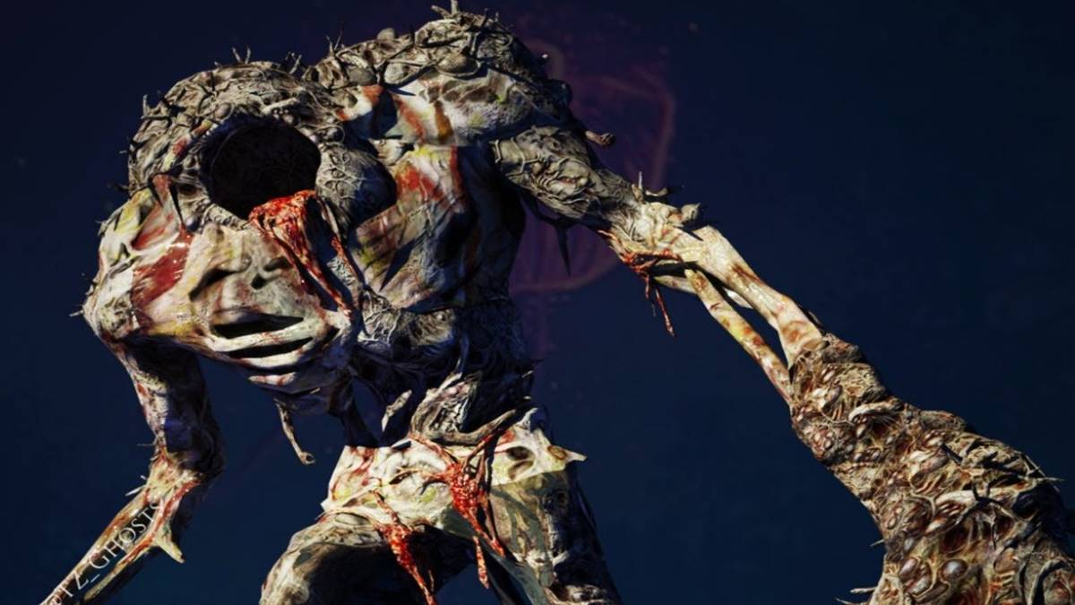 giant monster die maschine cold war zombies