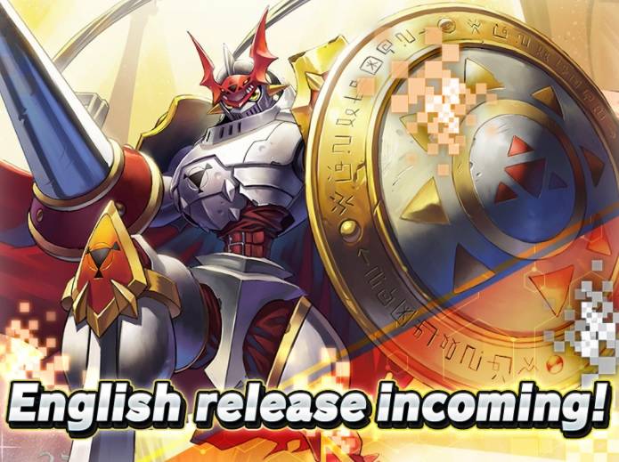 digimon card game english release date
