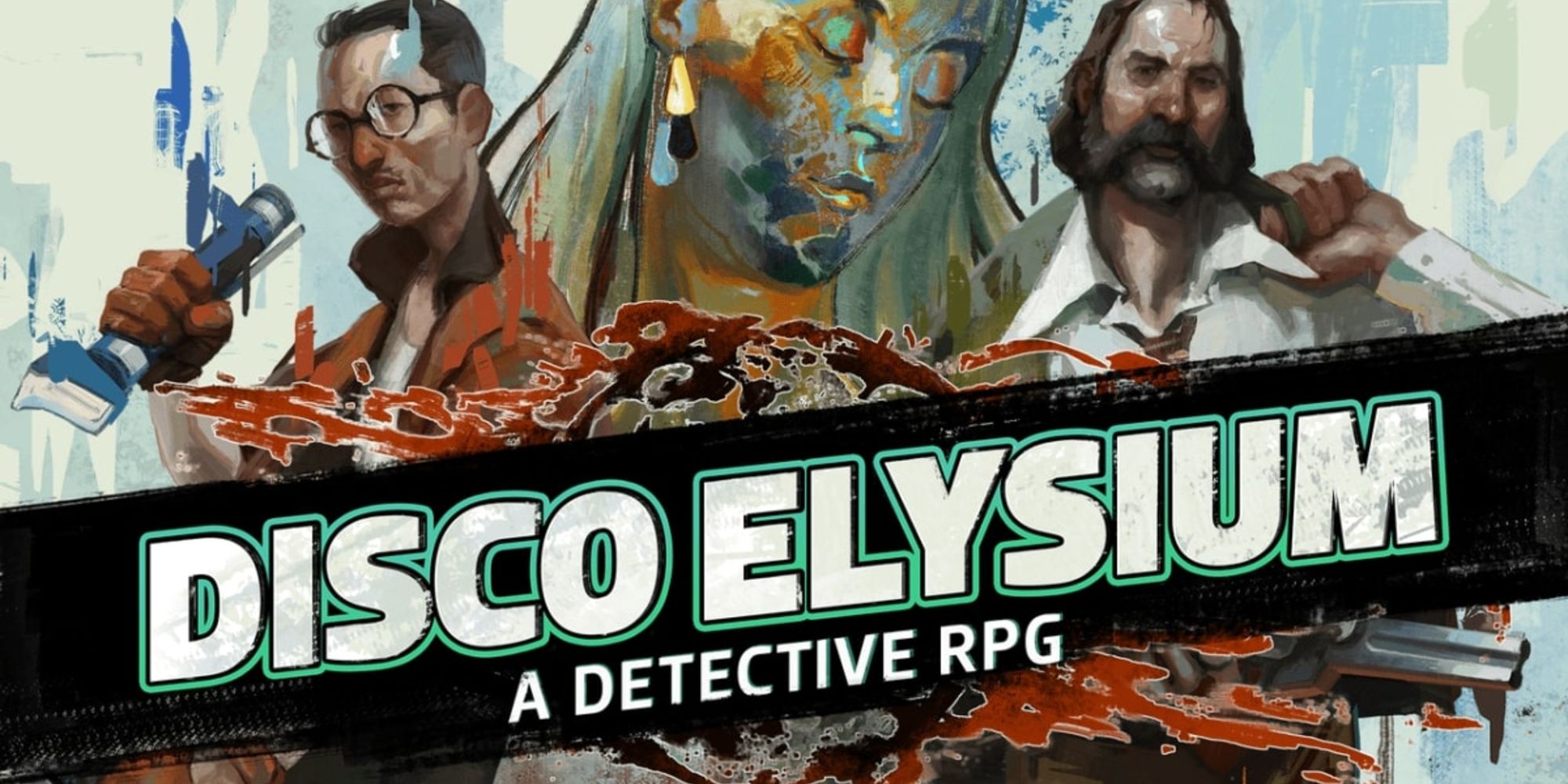 disco elysium detective