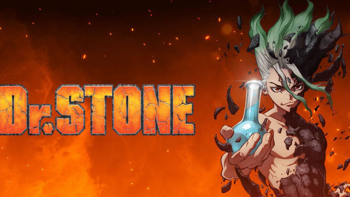 dr stone weekly shonen jump mobile strategy game ishigami