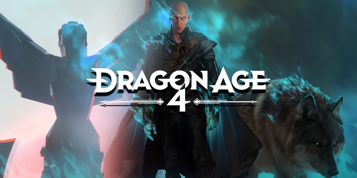 dragon age 4 game awards