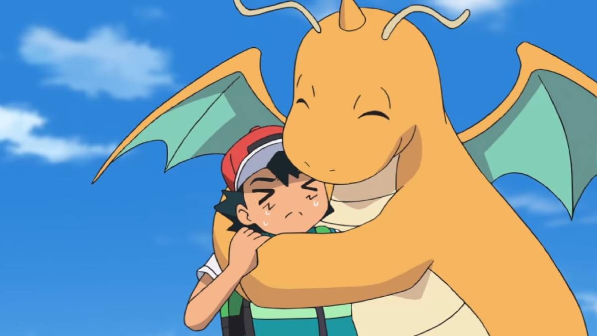 dragonite