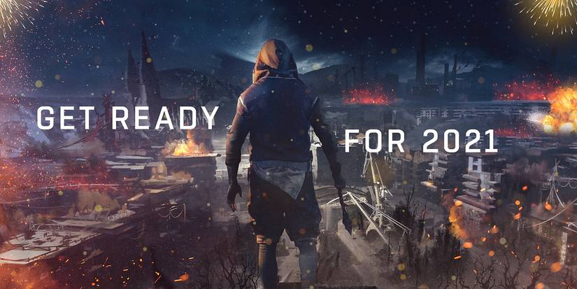 dying light 2 development history 2021