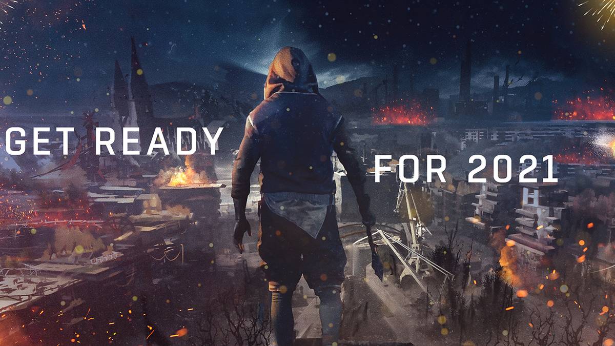 dying light 2 development history 2021