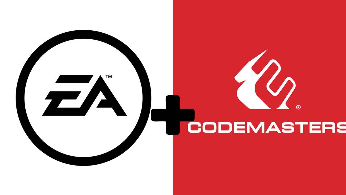 ea buys codemasters
