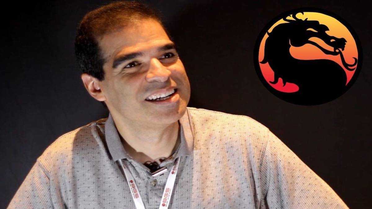 Ed Boon Reveals Character Request
