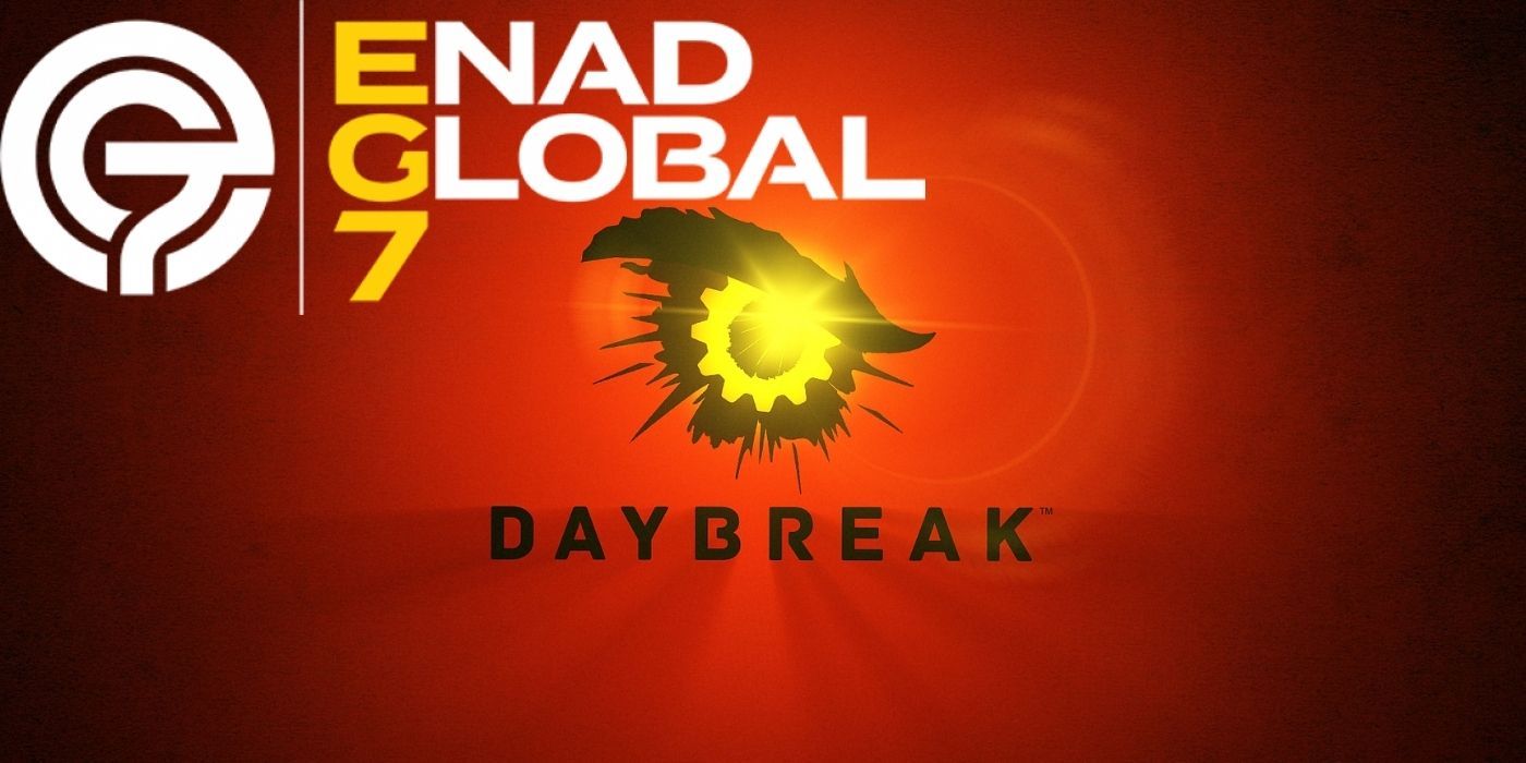 EG7 Acquries Daybreak Game Studio for 300 Million