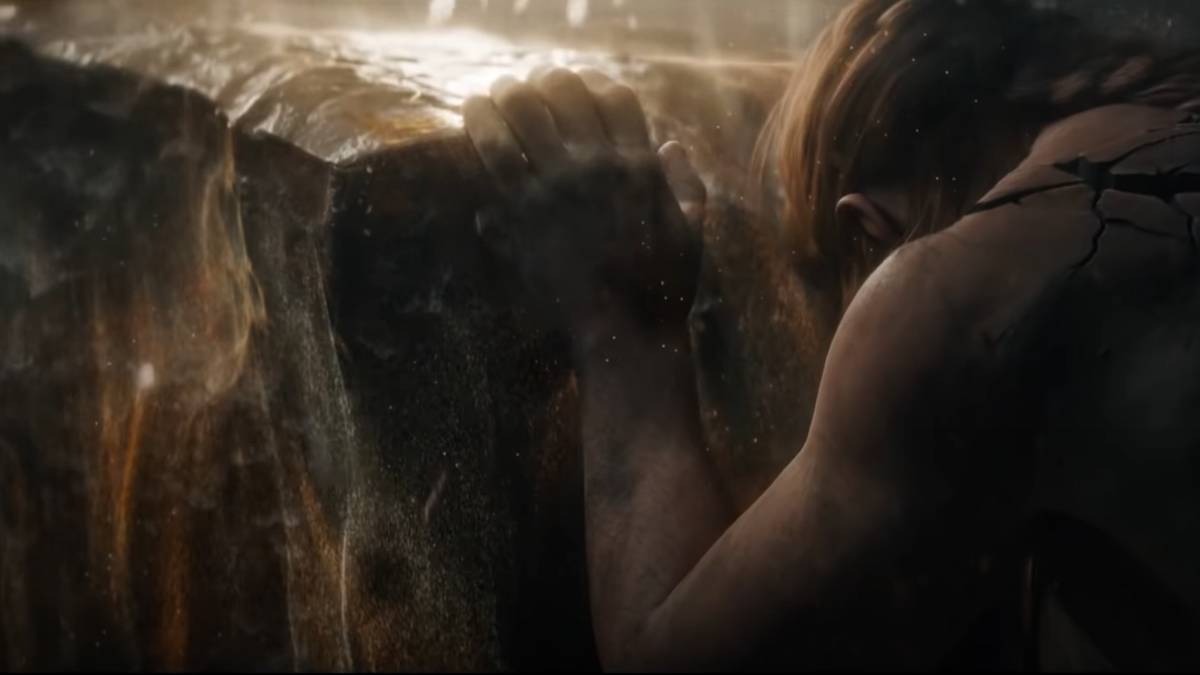 elden ring forge shattered