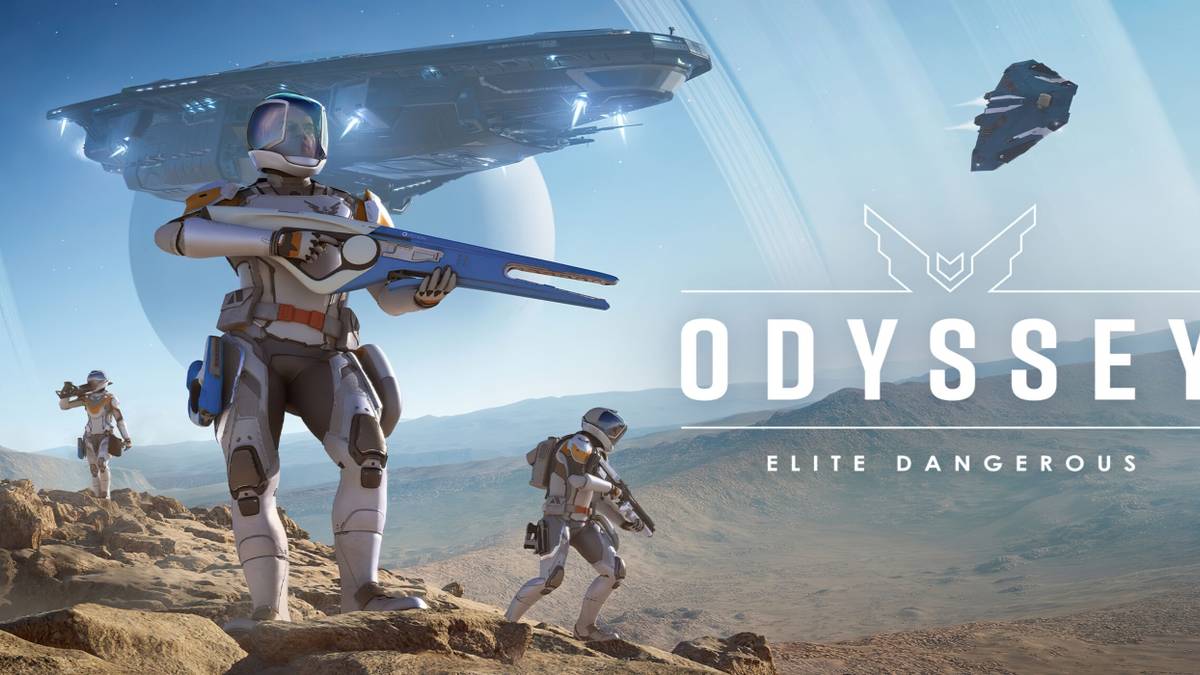 elite dangerous