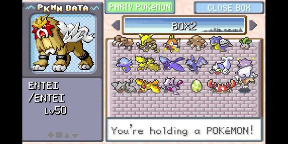 Pokemon catch rate calc